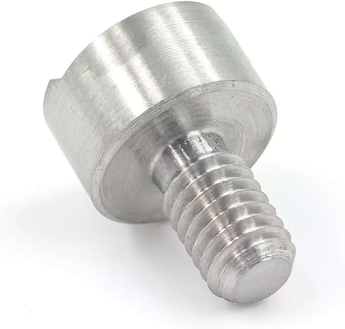 STUDIO CRAFTED Store Golf Weight Screw Compatible with Callaway Paradym Mavrik Epic Flash Driver Fairway Wood Sliver 2-18g - Image 2
